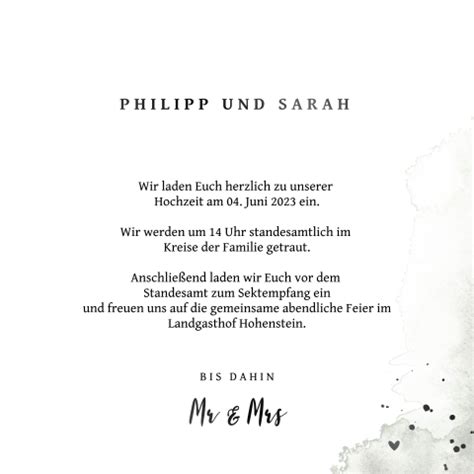 Hochzeitseinladungen Gestalten Einladungskarten Zur Hochzeit Paperlounge