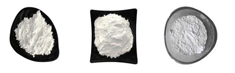 High Heat Resistance Al O Aluminum Oxide Hpa High Purity Alumina For