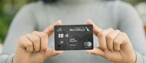 Citi® Aadvantage® Executive World Elite™ Mastercard® Credit Shout