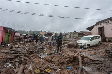 What Makes Cyclone Freddy An Exceptional Storm