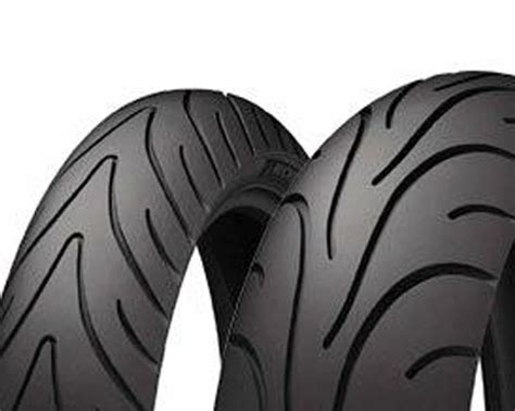 Michelin Zr M C W Pilot Road R Tl Motorky Skutre