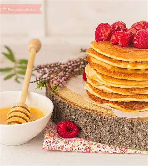 Tortitas De Avena 4 Recetas Fáciles Y Muy Saludables Pequerecetas