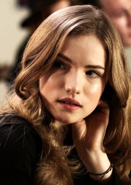 Willa Fitzgerald Photo On Mycast Fan Casting Your Favorite Stories