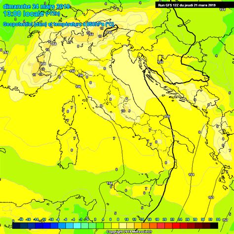 Il Meteo In Marsica Marzo Subito Bel Tempo E Mite Qualche