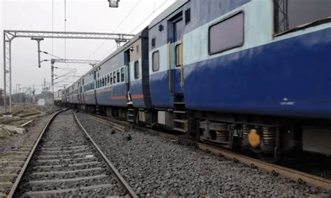 South Central Railway Zone Adds Four More Special Trains Telugu Bullet