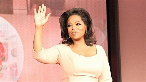 Oprah Winfrey Se Despide De Su Programa