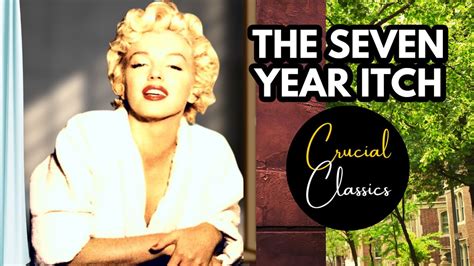 The Seven Year Itch 1955 Marilyn Monroe Career Bio Full Movie