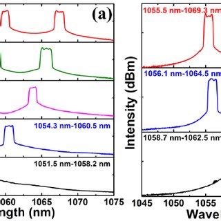 A The Tunability Of Dual Wavelength Dissipative Soliton Mode Locking