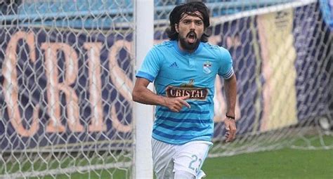 Sporting Cristal Jorge Cazulo Ya Va Pensando En El Retiro Con La