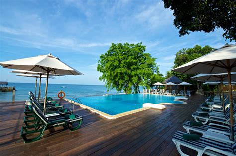 Tunamaya Beach And Spa Resort Pulau Tioman Holidaygogogo