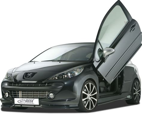 Cars Showroom: Modified Cars
