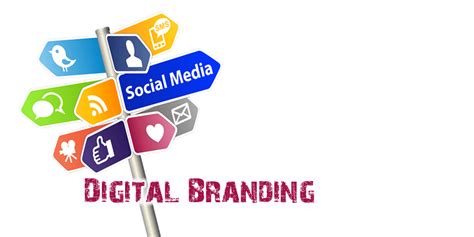 Things You Should Know About Digital Branding