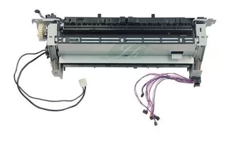 Fusor Hp Lj M277 M252 m254 Series Rm2 5583 110v Envío gratis