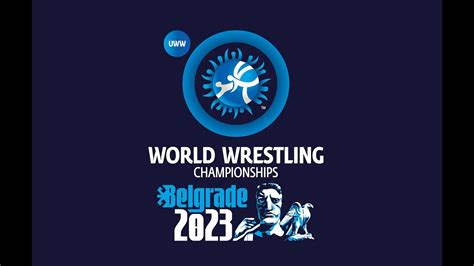 Press Conference World Wrestling Championships 2023 YouTube