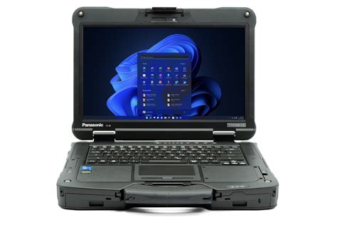 Toughbook 40 Tactical Panasonic Connect