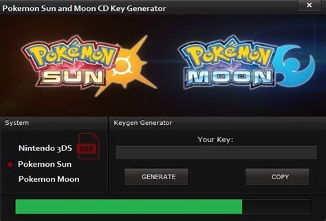 59 HQ Pictures Pokemon Creator App Sun And Moon How To Create Edit