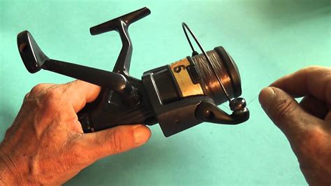 A Simple Guide To Fishing Reels Part 2 Of 4 Youtube