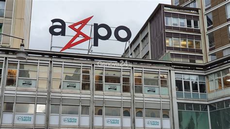 Axpo Italia presenta il bilancio di sostenibilità l azienda a Genova è