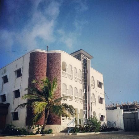 THE 10 BEST Hotels in Mogadishu, Somalia for 2021 - Tripadvisor