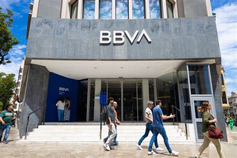 Los Accionistas De Bbva Se Pronunciarán Este Viernes Sobre La Opa Hostil Con Sabadell Valencia