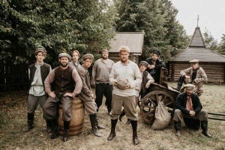 20 лучших фильмов про футбол и футболистов