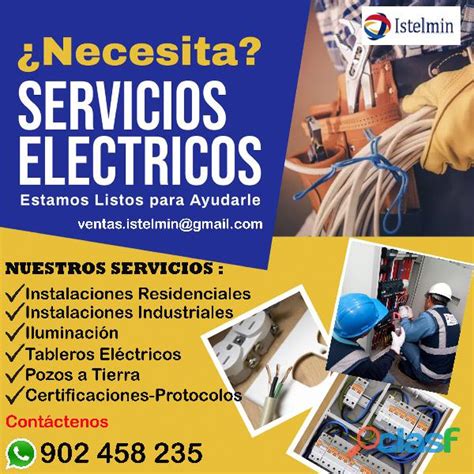 Plano Instalaciones Electricas 【 Anuncios Julio 】 Clasf