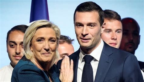 Elecciones En Francia La Alianza Entre La Izquierda Y Macron Condiciona El Triunfo De La