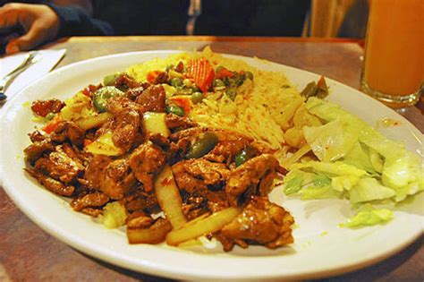 Where to eat Somali food in Toronto