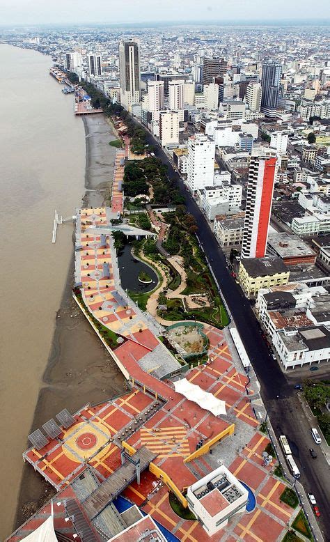 30 Mejores Imágenes De Guayaquil Moderno Guayaquil Ecuador Ciudades