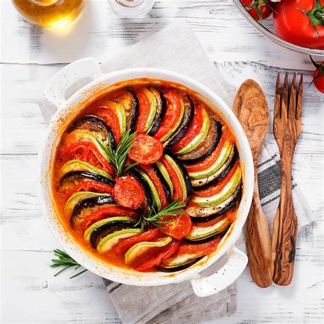 Ratatouille Recipe From The Movie Ratatouille Artofit