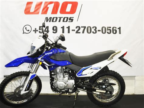 Moto Motomel Skua Full Pro Linea