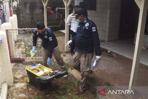 Lemkapi Sebut Tak Mudah Ungkap Pembunuhan Di Bekasi Antara News