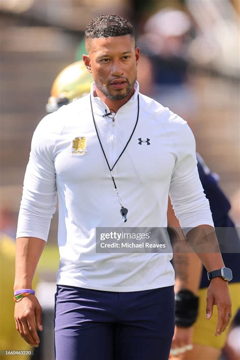 Smash or Pass: Marcus Freeman | The Internet's largest African American