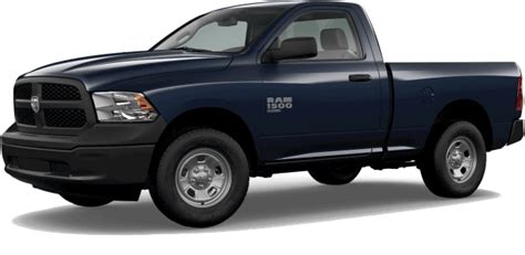 2020 Ram 1500 Classic Model Details Landers Chrysler Dodge Jeep Ram