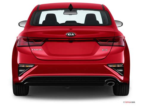 2019 Kia Forte Pictures: | U.S. News