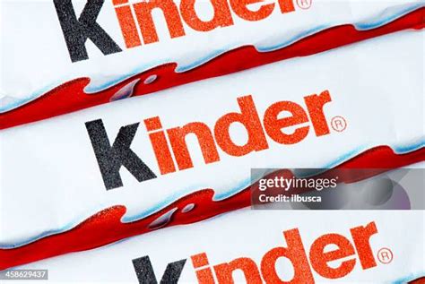 Kinder Schokolade Stock Fotos Und Bilder Getty Images