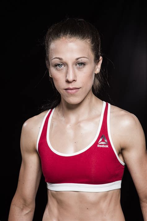 Mistrzyni Świata Ufc Joanna Jędrzejczyk Została Ambasadorką Marki Reebok Beautyfashionhealth Pl