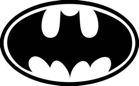 Free Batman Logo Outline, Download Free Batman Logo Outline png images ...