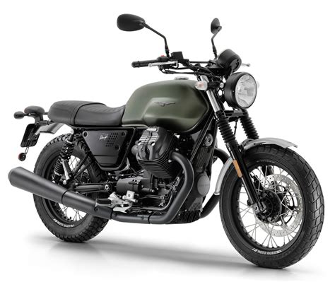 Moto Guzzi V Iii Rough Guide Total Motorcycle