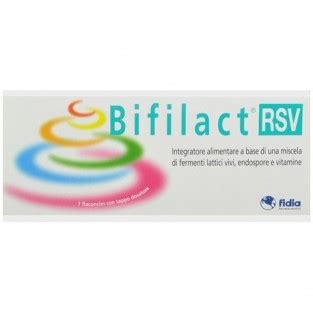 Biflact Rsv Capsule