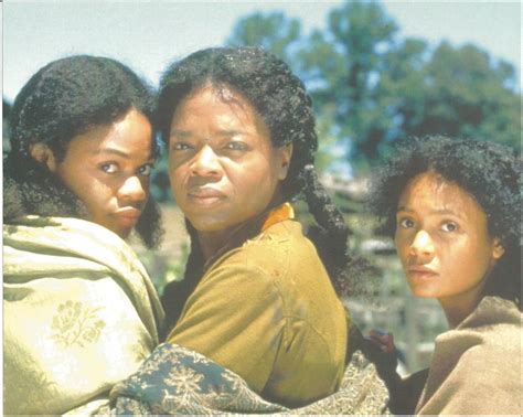 Amazon.com: Oprah Winfrey with children 8x10 Movie Photo 004 ...