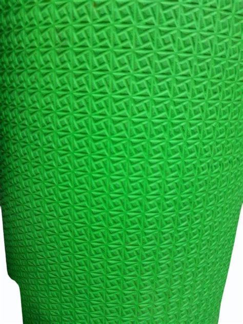 Green Colored Eva Foam Roll Thickness 2 Mm At Best Price In Mumbai