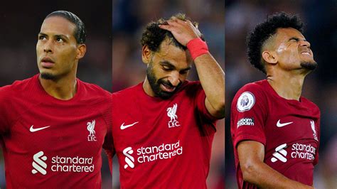 Darwin Nunez, Luis Diaz, and Thiago: complete list of Liverpool