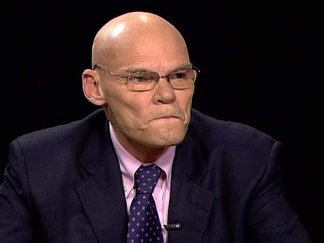 Biographies of Famous People: James Carville