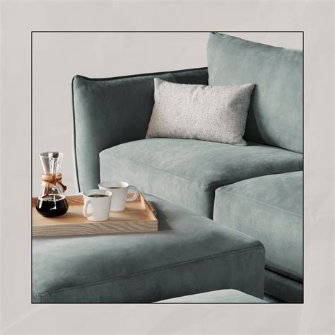 A Buyers Guide To Performance Fabric Sofas Expert Advice Tips