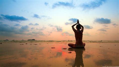 Meditation Yoga Wallpapers Top Free Meditation Yoga Backgrounds