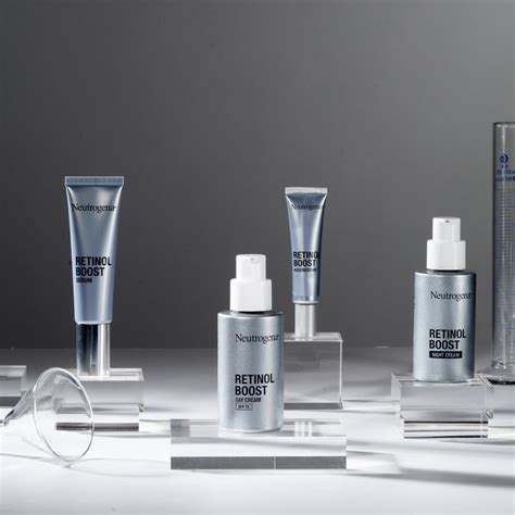 Neutrogena Retinol Boost Livrare Rapida Notino Ro