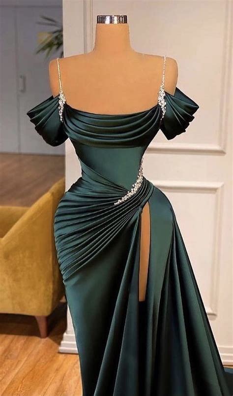 𝑰𝑴𝑨𝑮𝑰𝑵𝑬𝑺 𝑫𝑰𝑽𝑬𝑹𝑺𝑶𝑺 Evening dresses Prom girl dresses Dinner dress classy