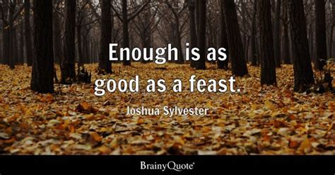 Top 10 Feast Quotes Brainyquote