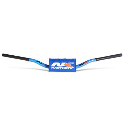 Guidon Motocross Neken Fat Bar D Co Mm Fx Motors